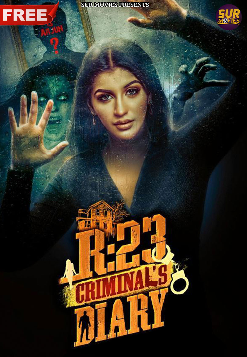 R23 Criminals Diary